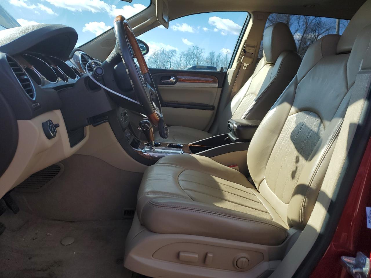 2012 Buick Enclave - Image 7