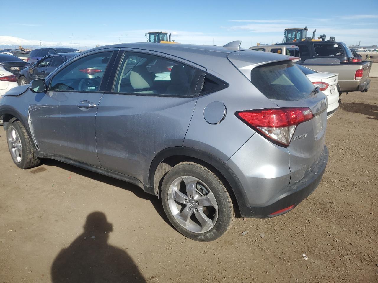 2019 Honda HR-V - Image 2