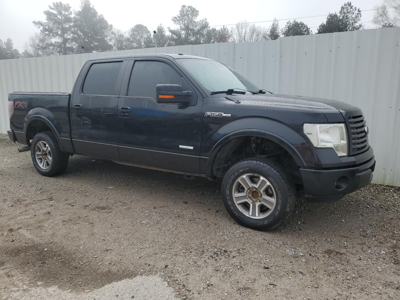 2012 Ford F-150 - Image 4