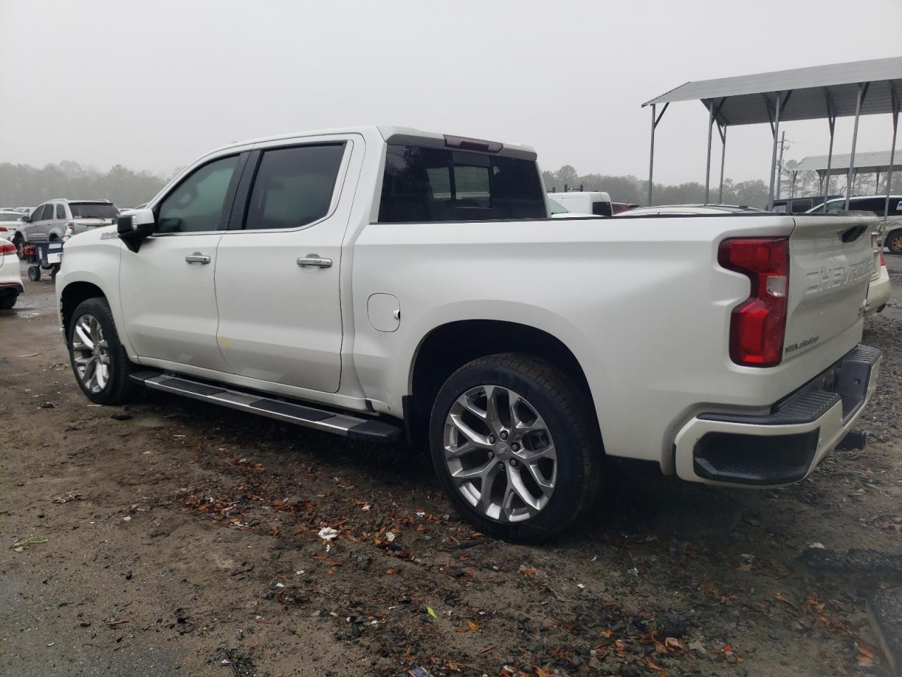 3GCUYHEL7KG291171 CHEVROLET ALL Models 2019