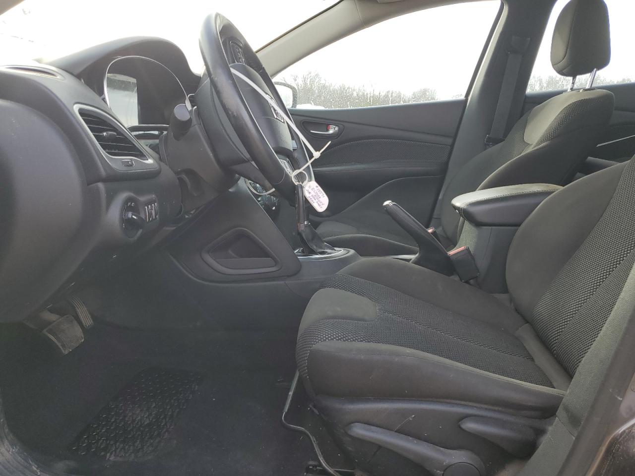 2015 Dodge Dart - Image 7
