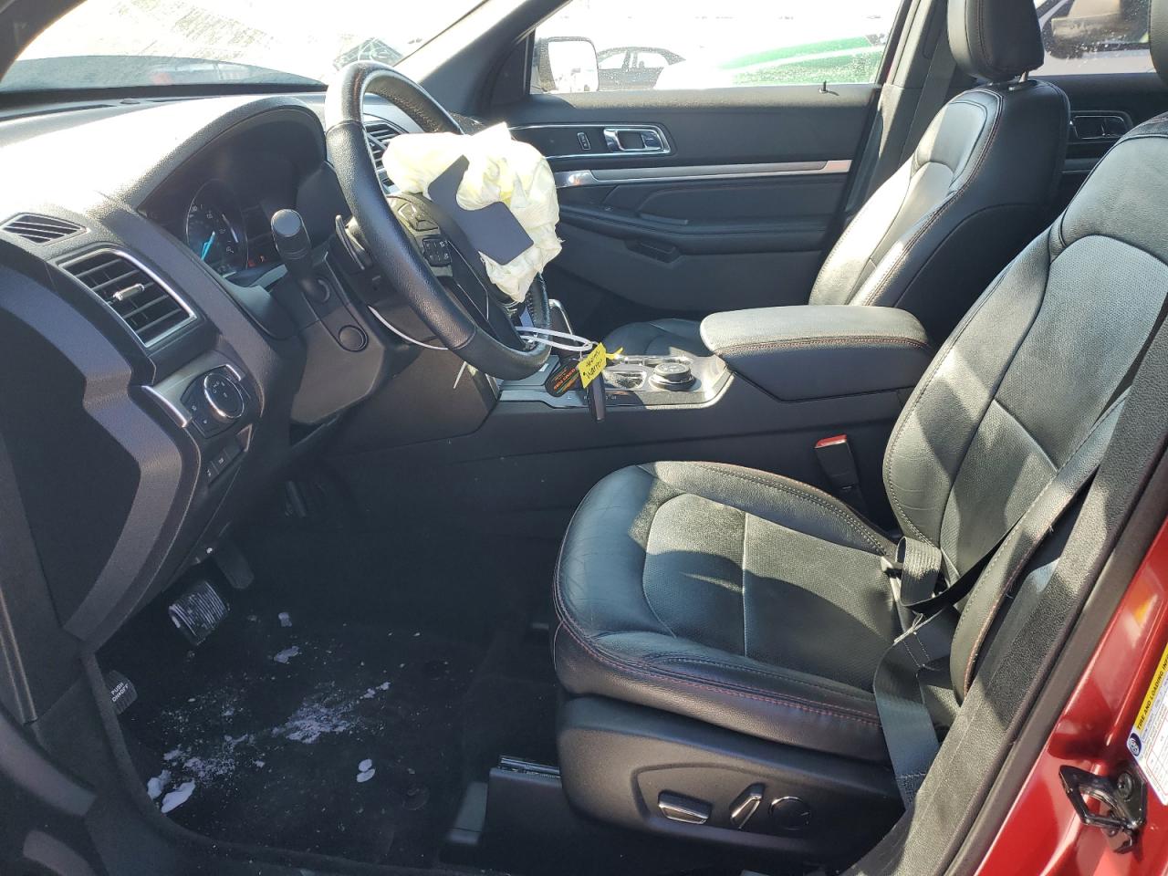 2018 Ford Explorer - Image 7