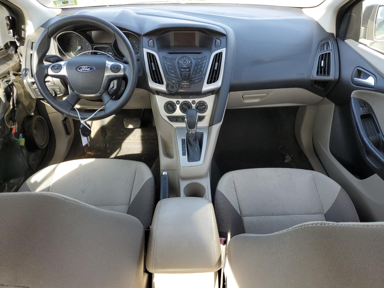 2012 Ford Focus - Image 8