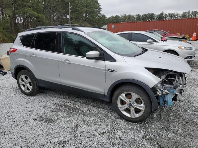  FORD ESCAPE 2013 Серебристый