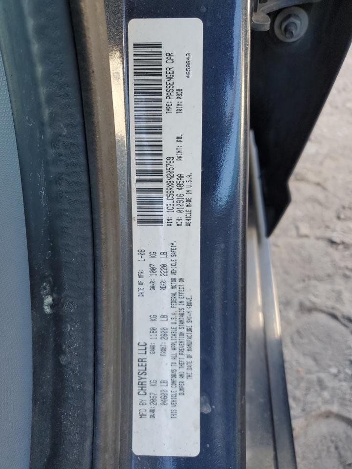 2008 Chrysler Sebring - Image 13