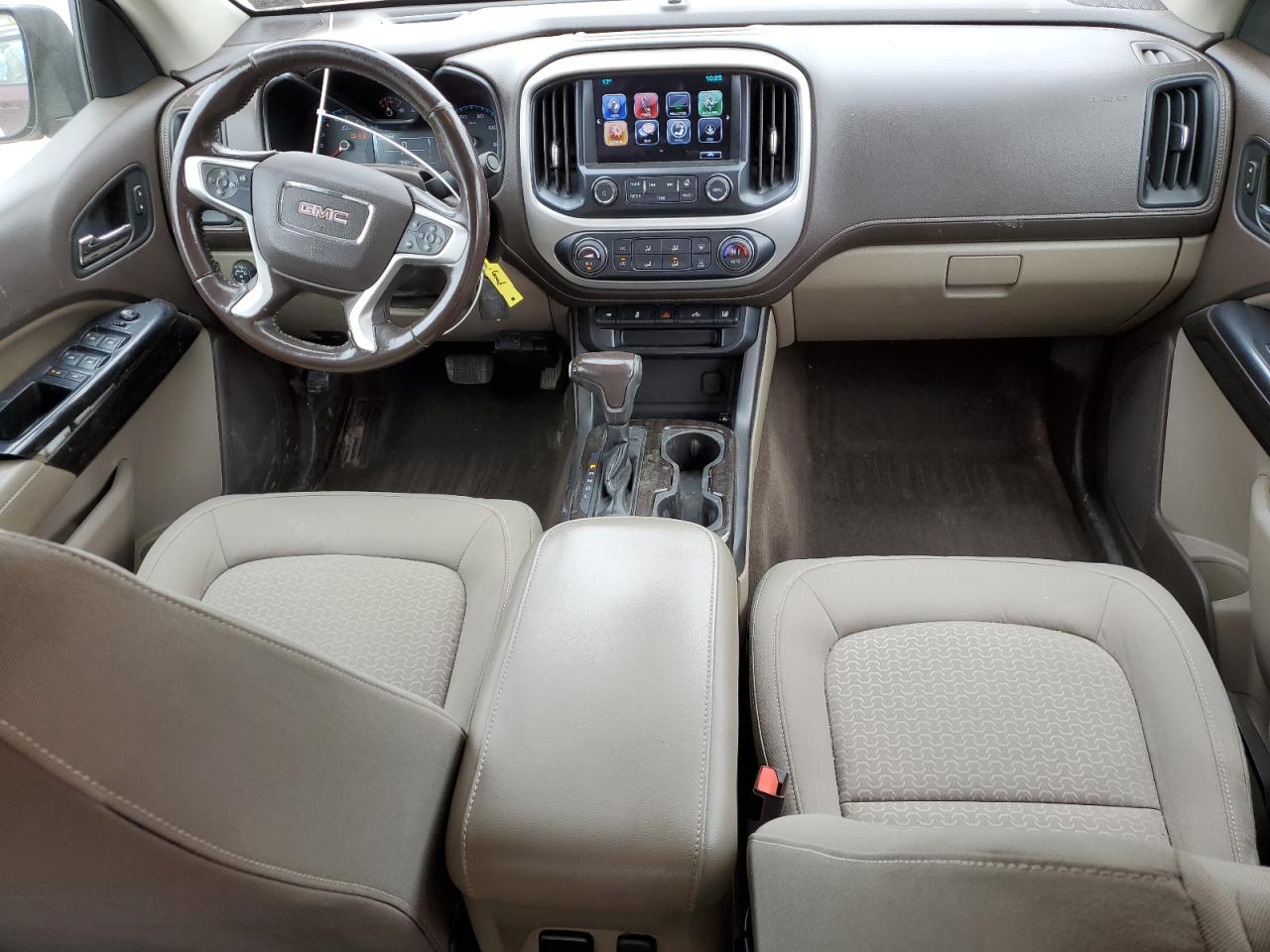 2017 GMC Canyon - Image 8