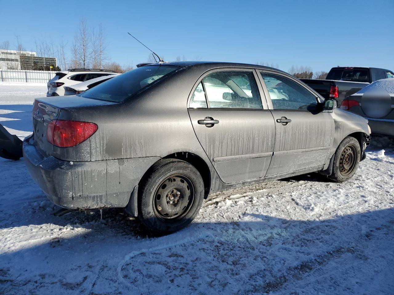 2007 Toyota Corolla - Image 3