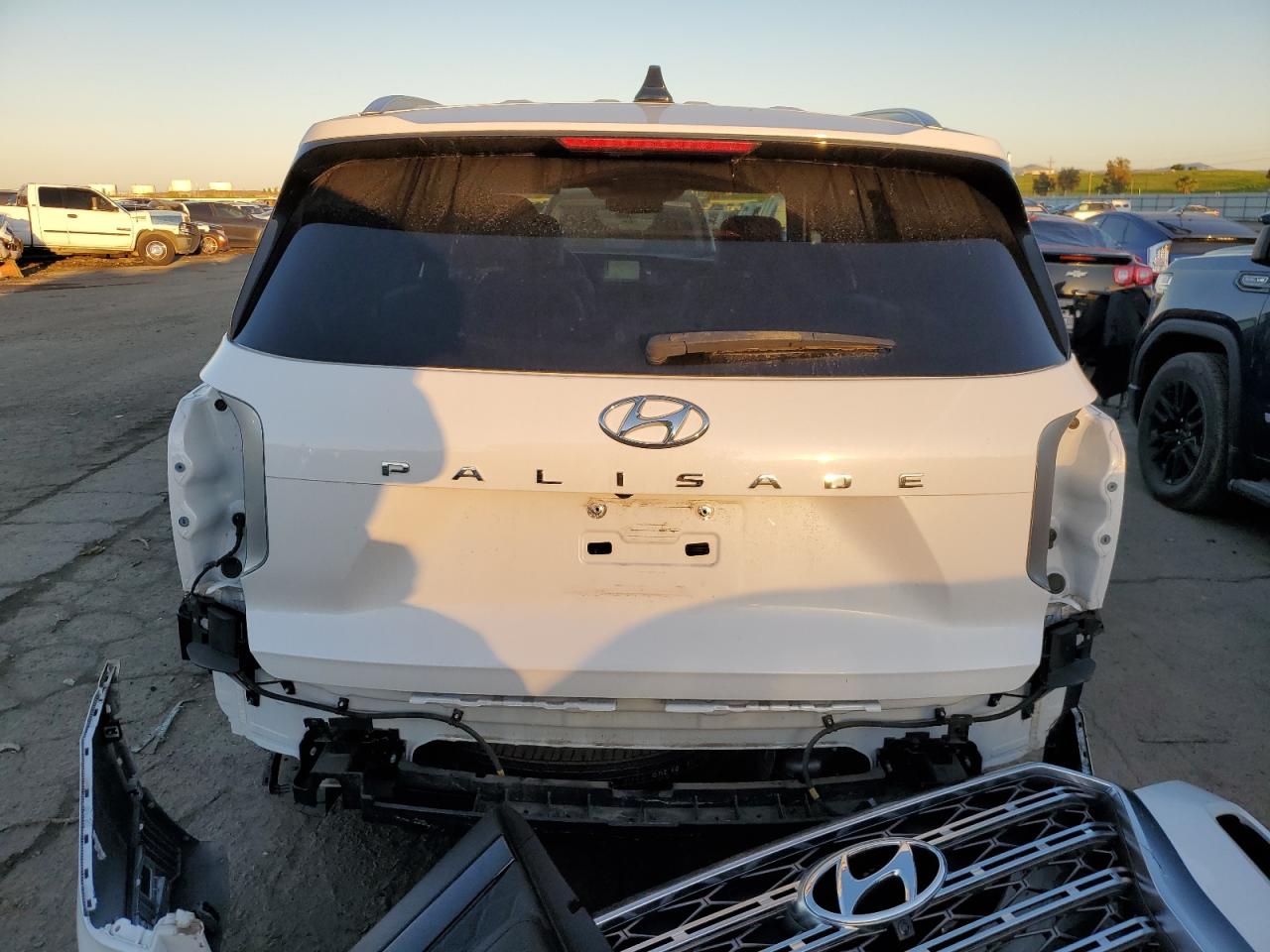 2020 Hyundai Palisade - Image 6