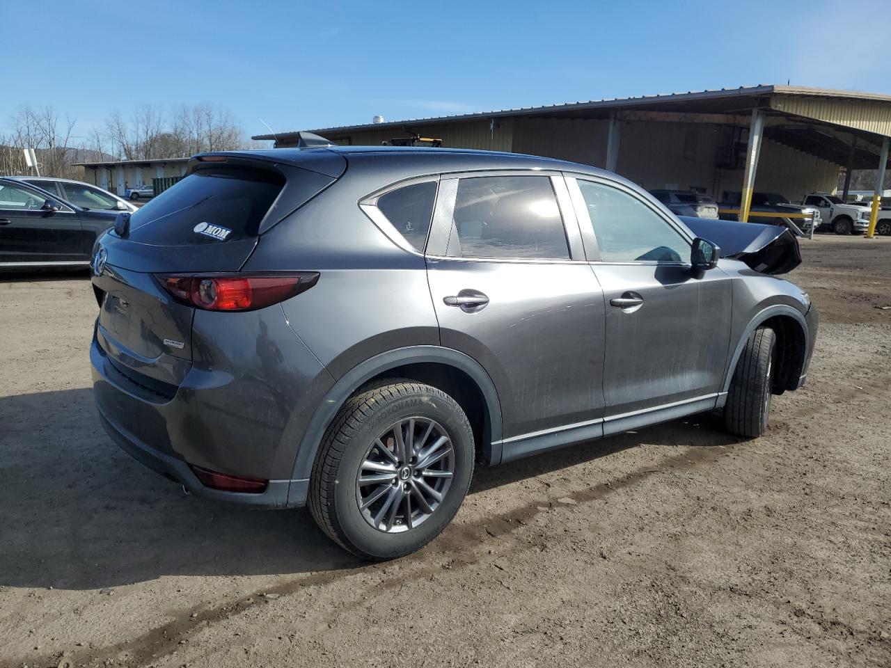 2019 Mazda CX-5 - Image 3