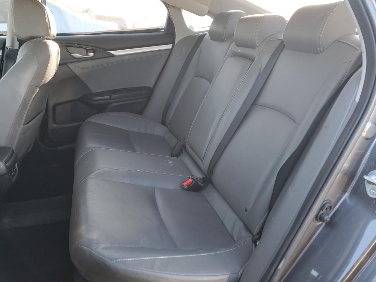 2018 Honda Civic - Image 10