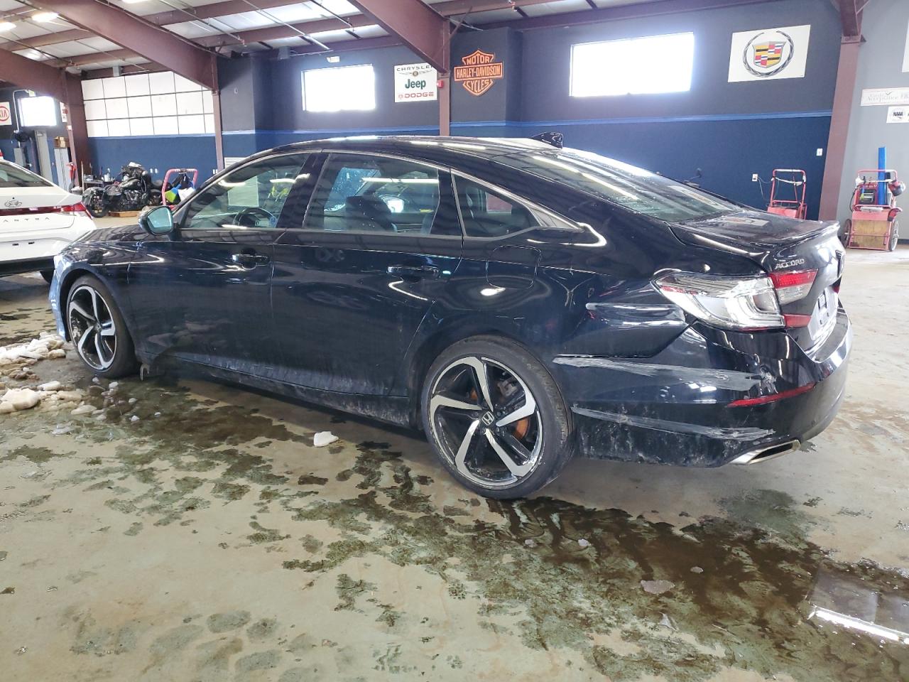 2020 Honda Accord - Image 2