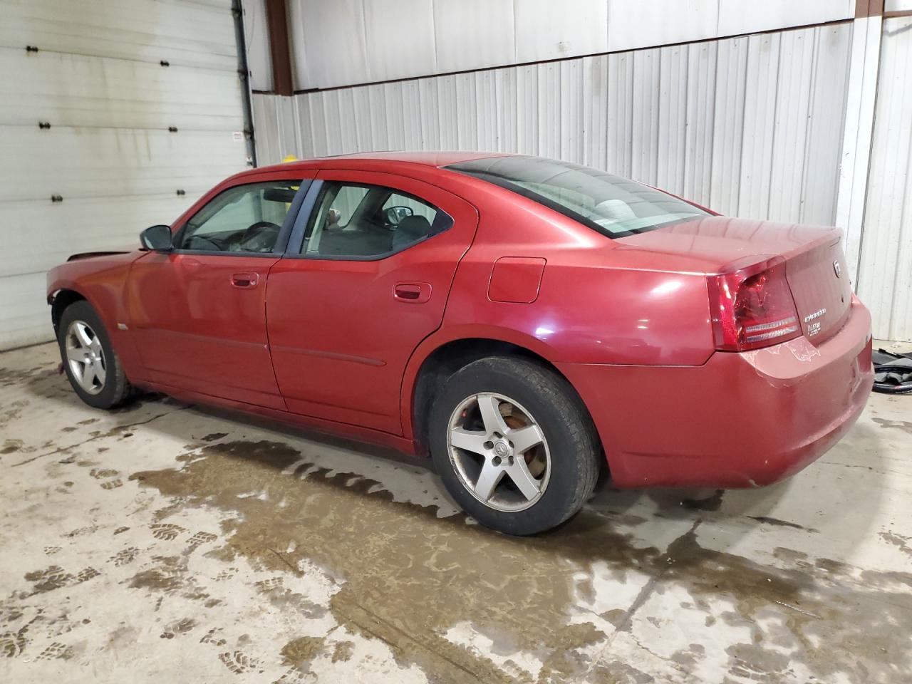 2007 Dodge Charger - Image 2