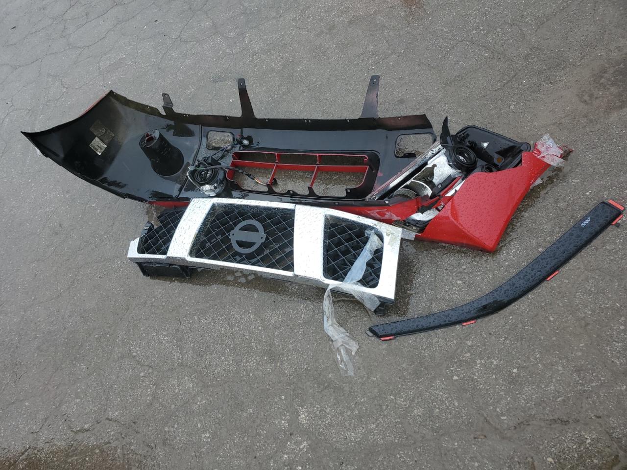 2007 Nissan Titan - Image 12