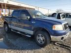 2008 Ford F150 Supercrew na sprzedaż w Riverview, FL - Side