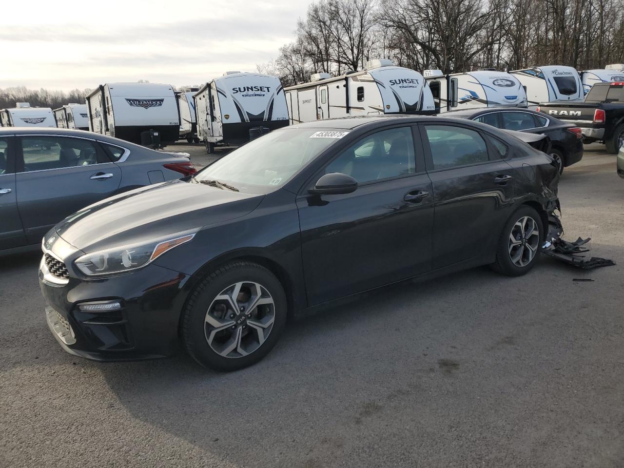 2020 Kia Forte - Image 1