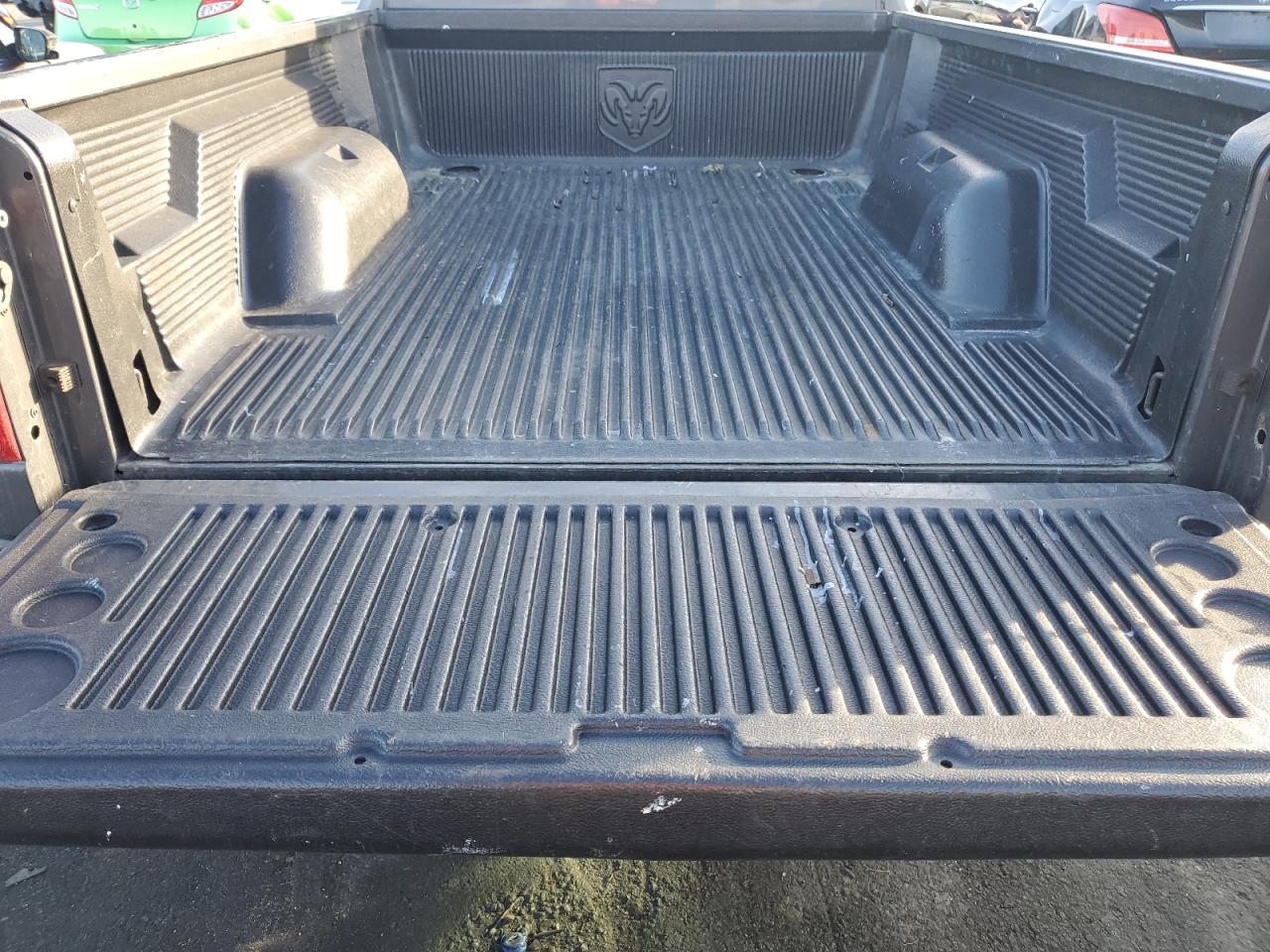 2003 Dodge Dakota - Image 10