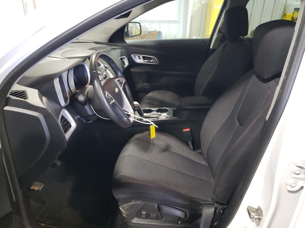 2015 Chevrolet Equinox - Image 7
