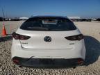 2021 Mazda 3 Preferred за продажба в Temple, TX - Front End