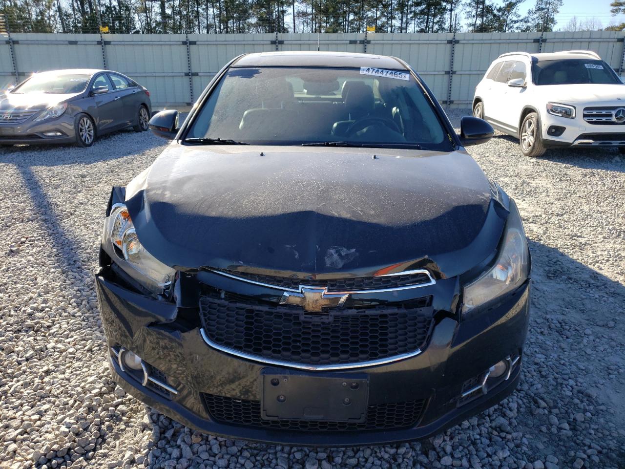 2014 Chevrolet Cruze - Image 5