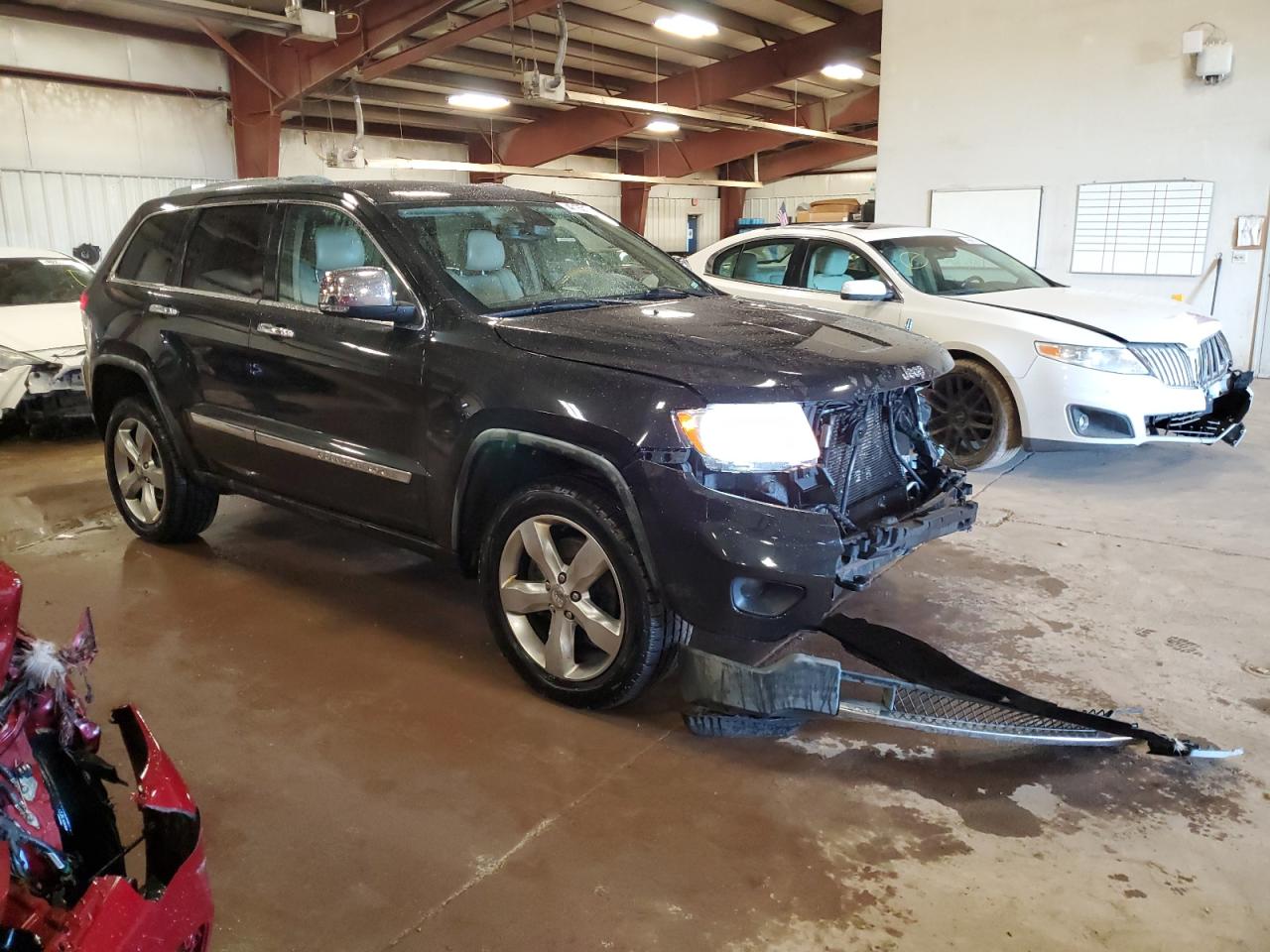 2011 Jeep Grand Cherokee - Image 4