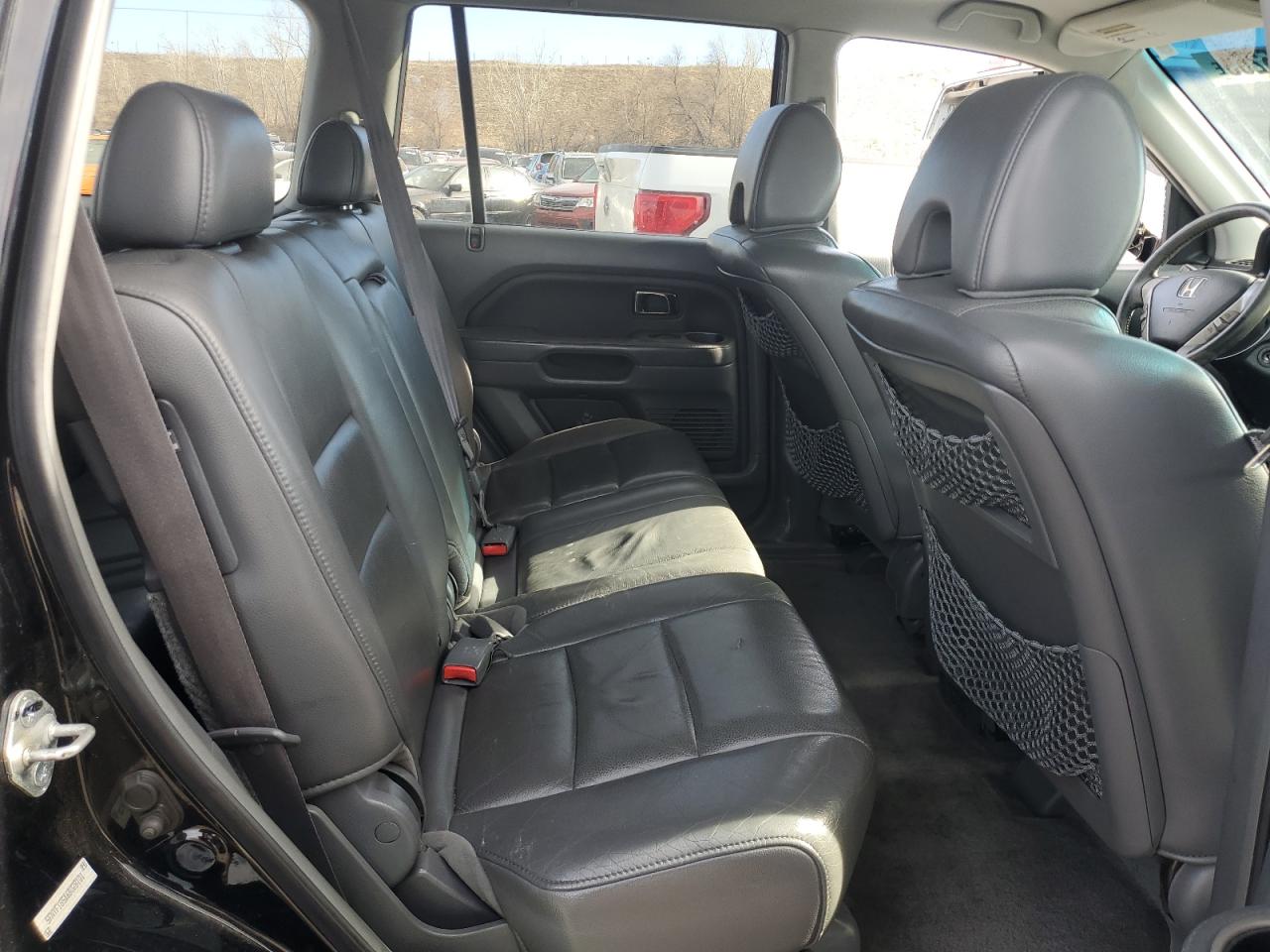 2006 Honda Pilot - Image 11
