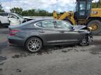 2025 Genesis G70 Base იყიდება Miami-ში, FL - Front End