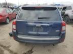 2016 Jeep Compass Latitude en Venta en Woodhaven, MI - Front End