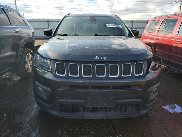  JEEP COMPASS 2019 Gray