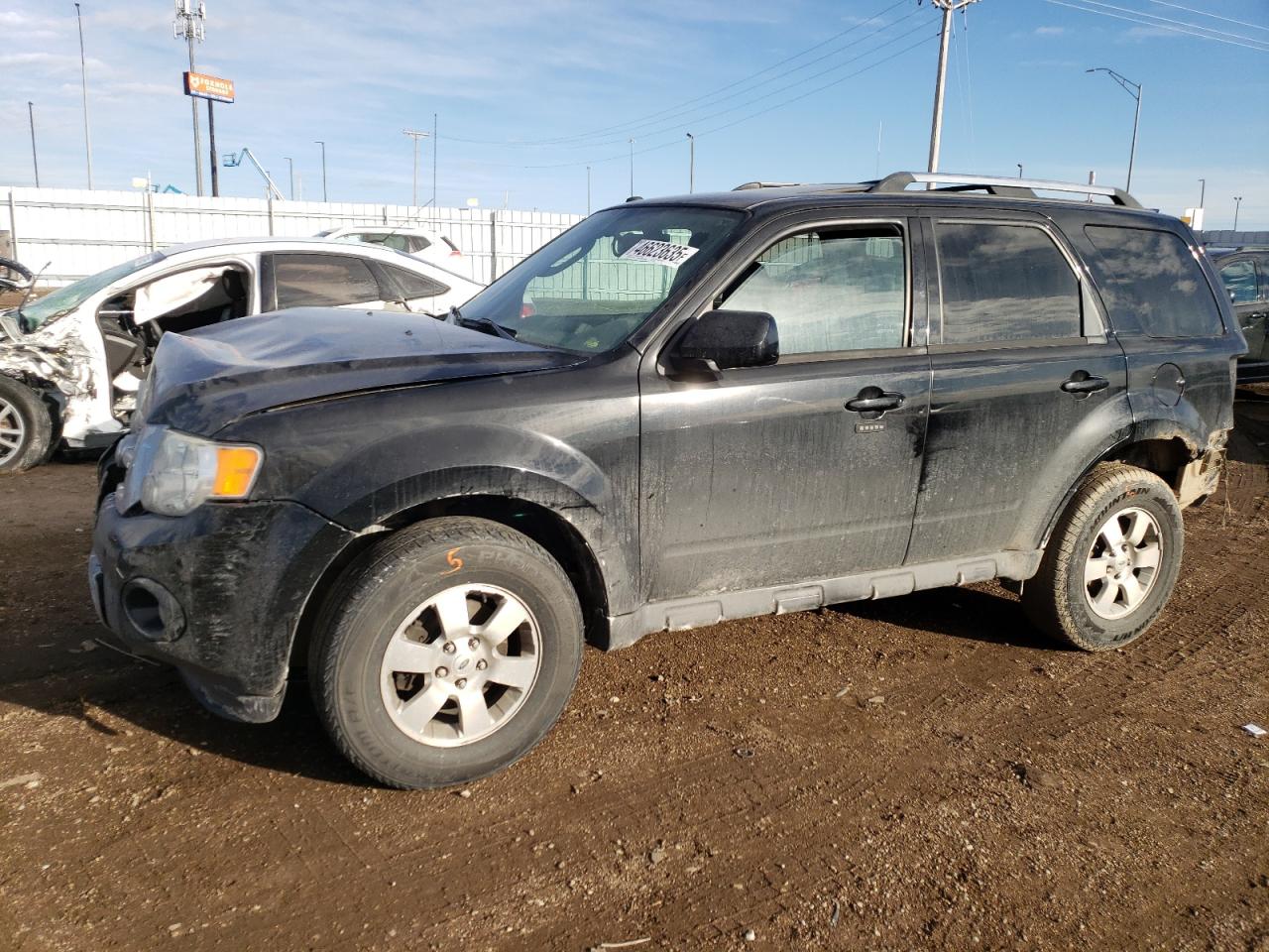 2012 Ford Escape - Image 1