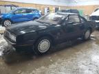 1989 CADILLAC ALLANTE  à vendre chez Copart MI - KINCHELOE