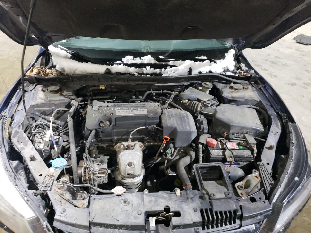 2013 Honda Accord - Image 11