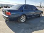 2001 Bmw 740 I Automatic იყიდება Sun Valley-ში, CA - Front End