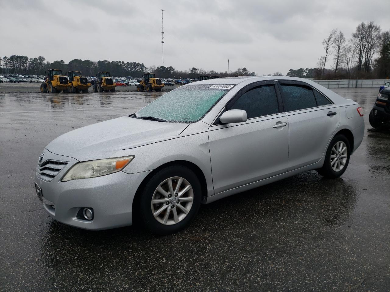 2011 Toyota Camry - Image 1