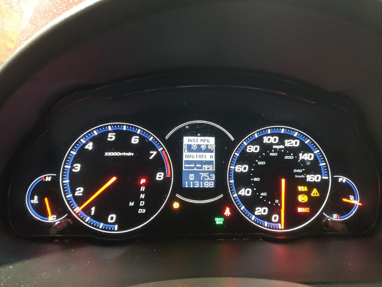 2006 Acura TSX - Image 9