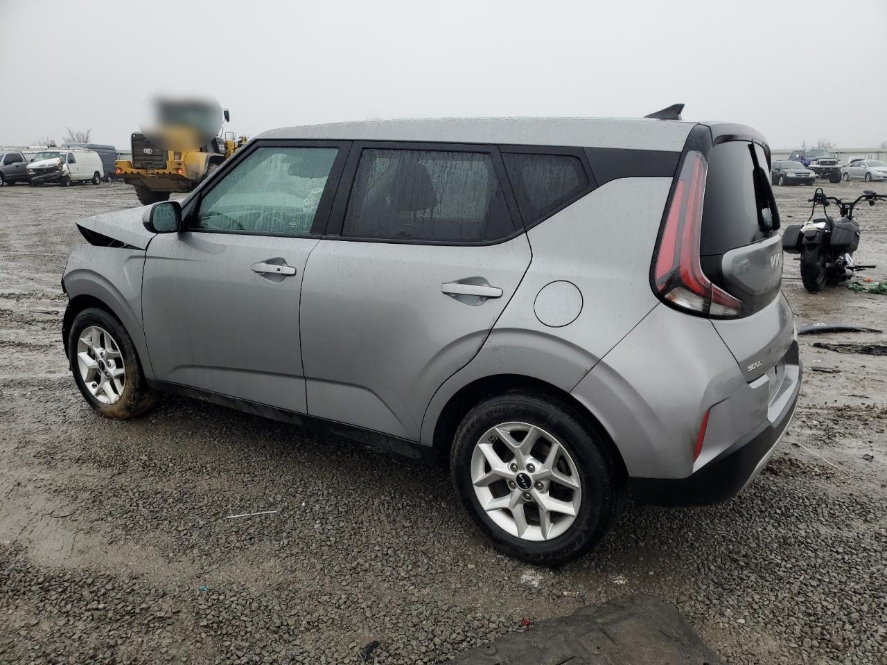 2023 Kia Soul - Image 2