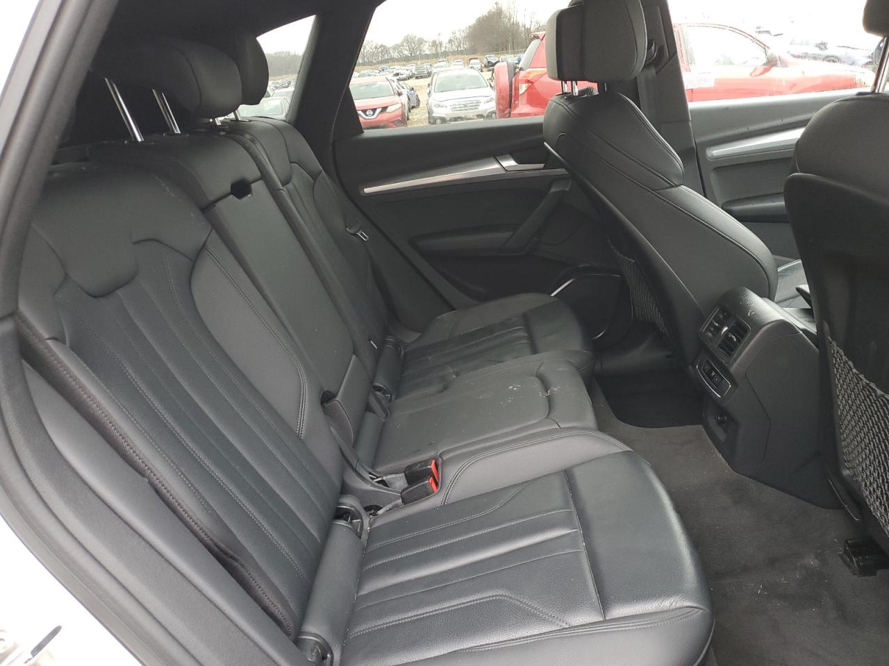 2020 Audi Q5 - Image 11