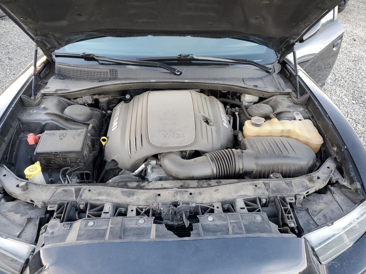2013 Dodge Charger - Image 12