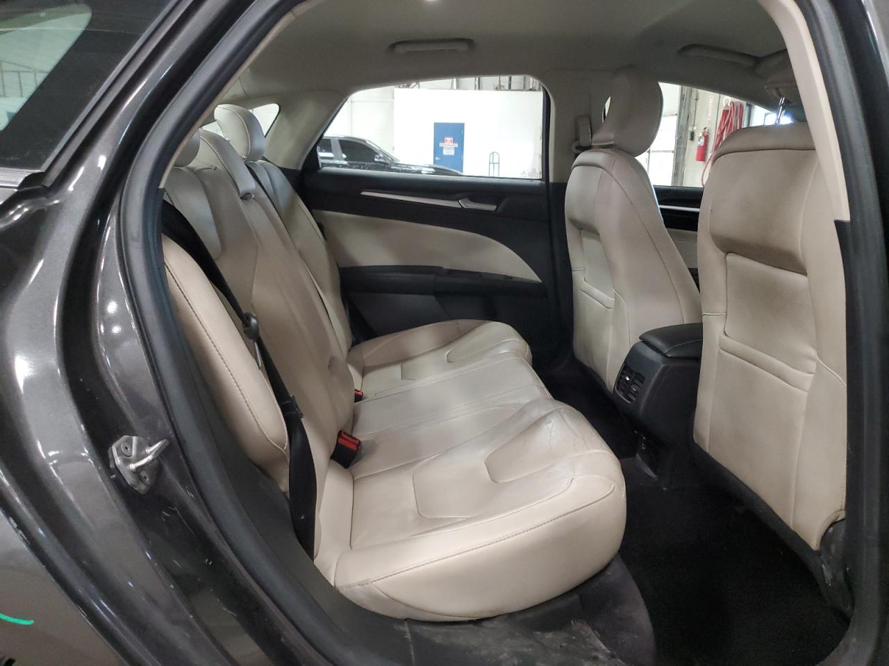3FA6P0RUXHR267515 FORD FUSION 2017