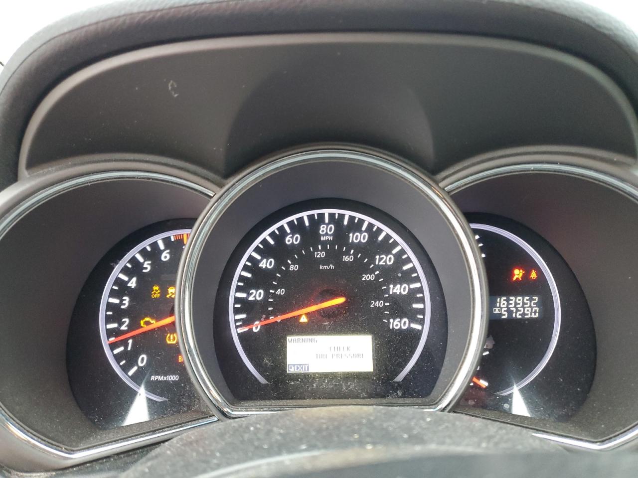 2011 Nissan Murano - Image 9