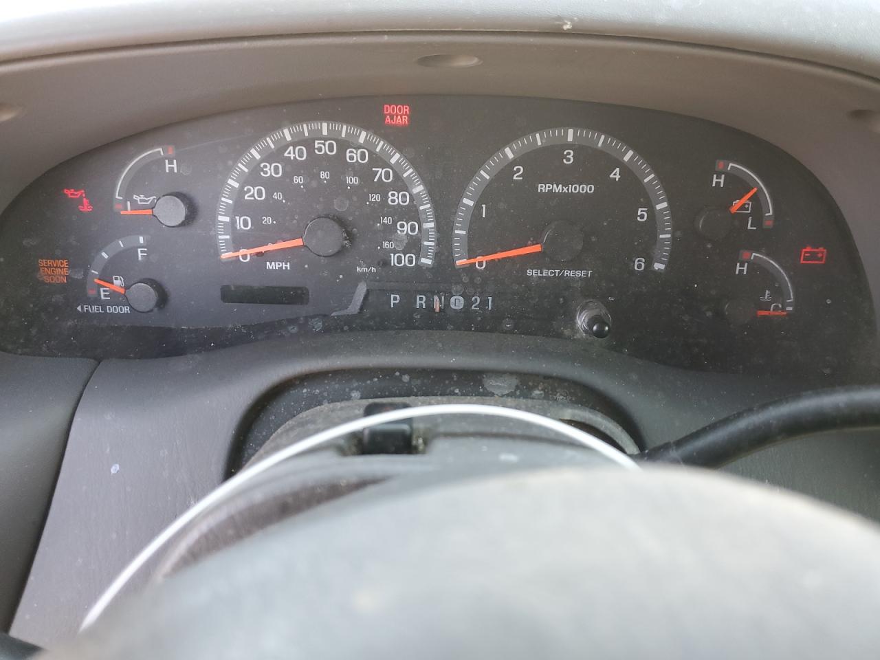 2002 Ford F-150 - Image 9