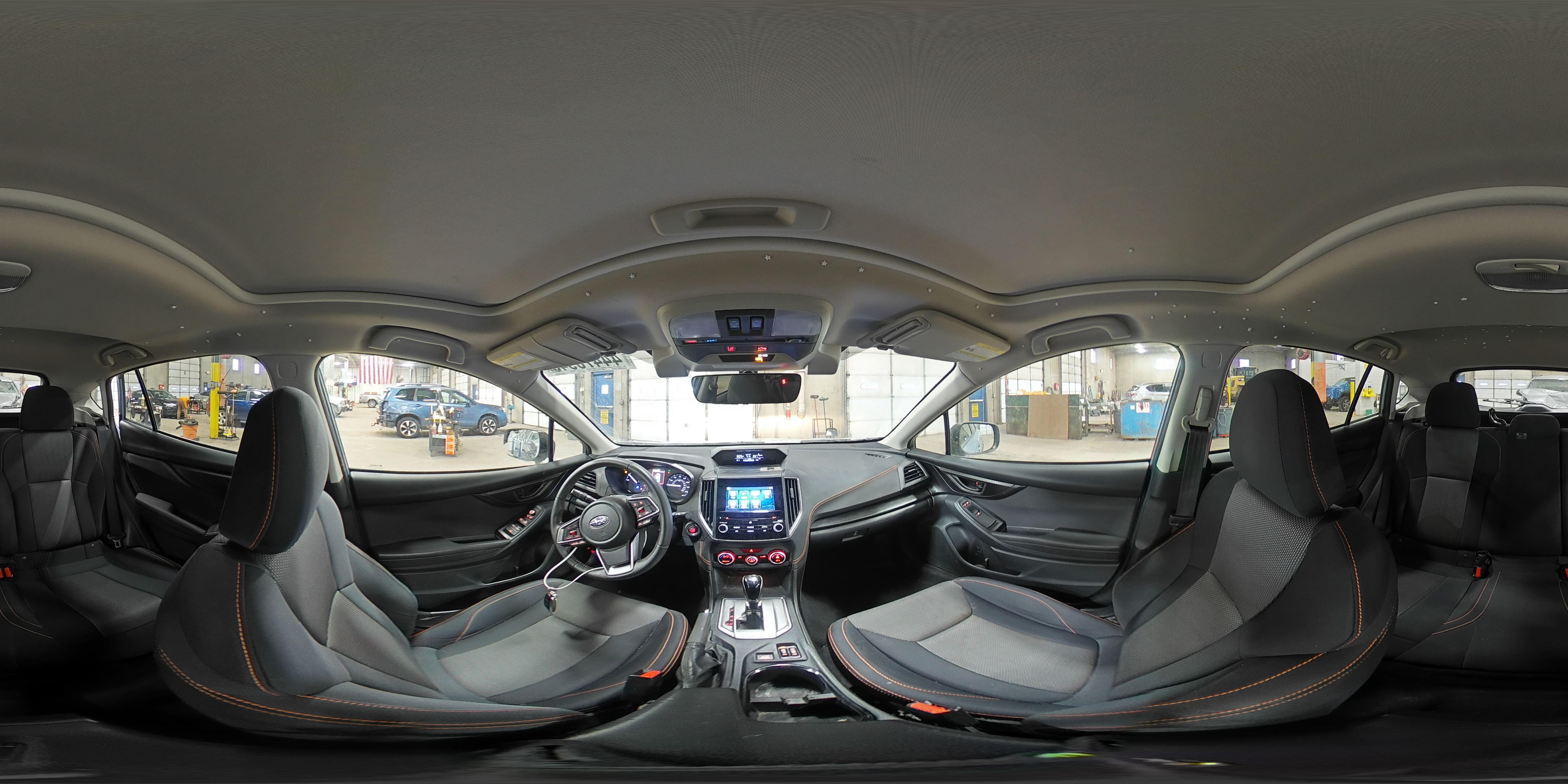 2020 Subaru XV - Image 13