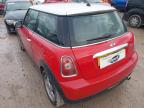 2010 MINI COOPER for sale at Copart BRISTOL