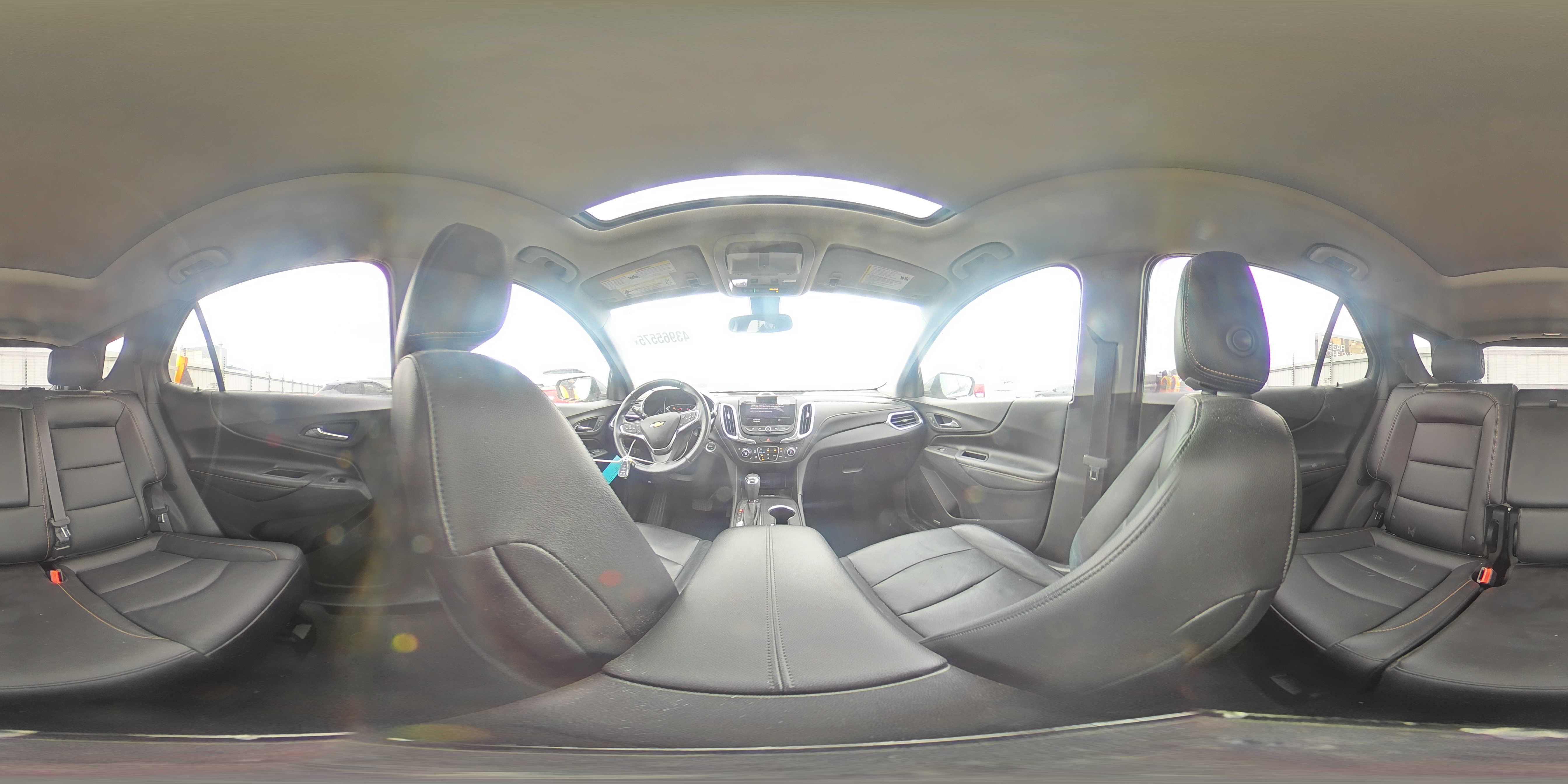 2019 Chevrolet Equinox - Image 14