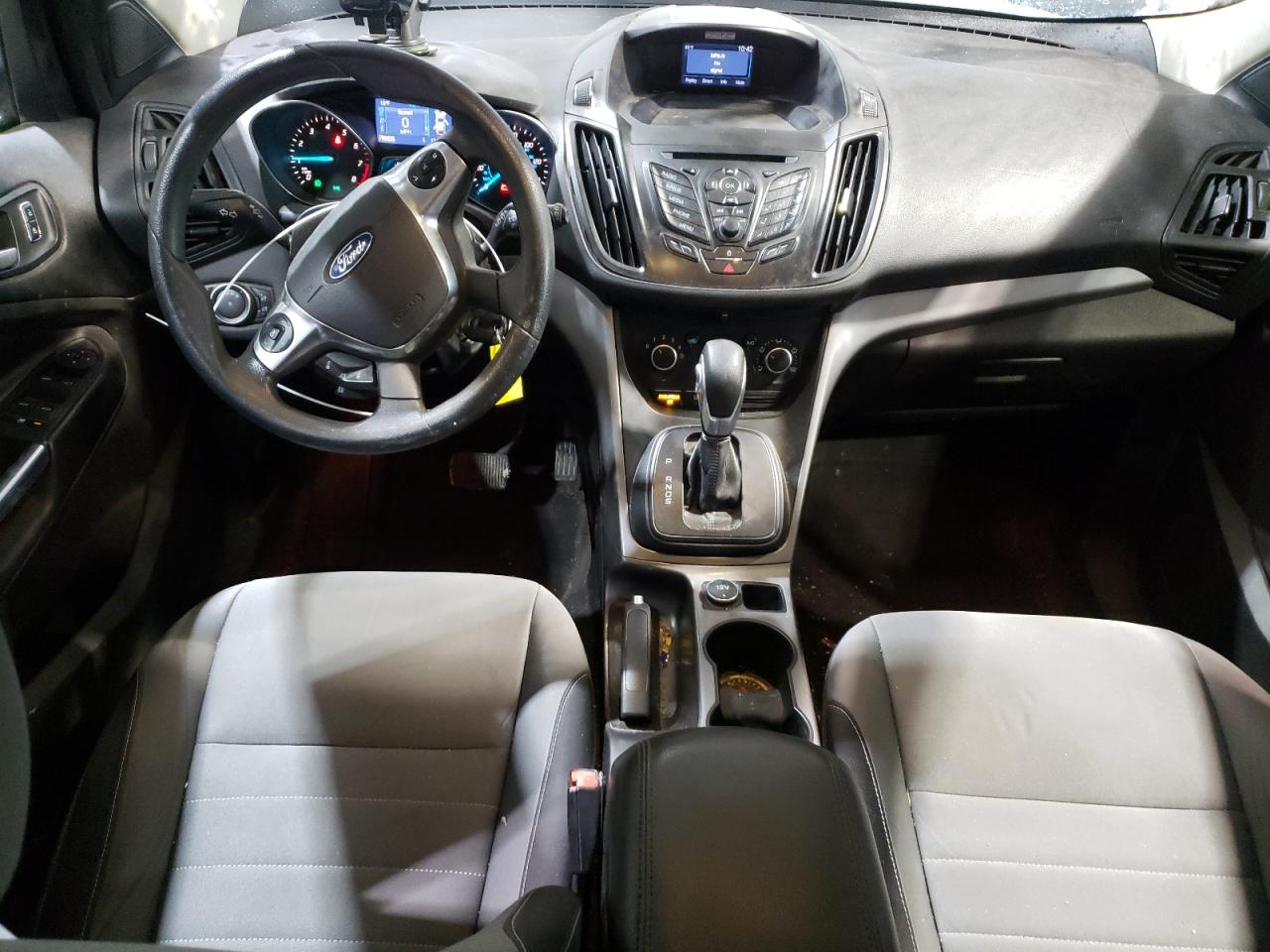 2015 Ford Escape - Image 8