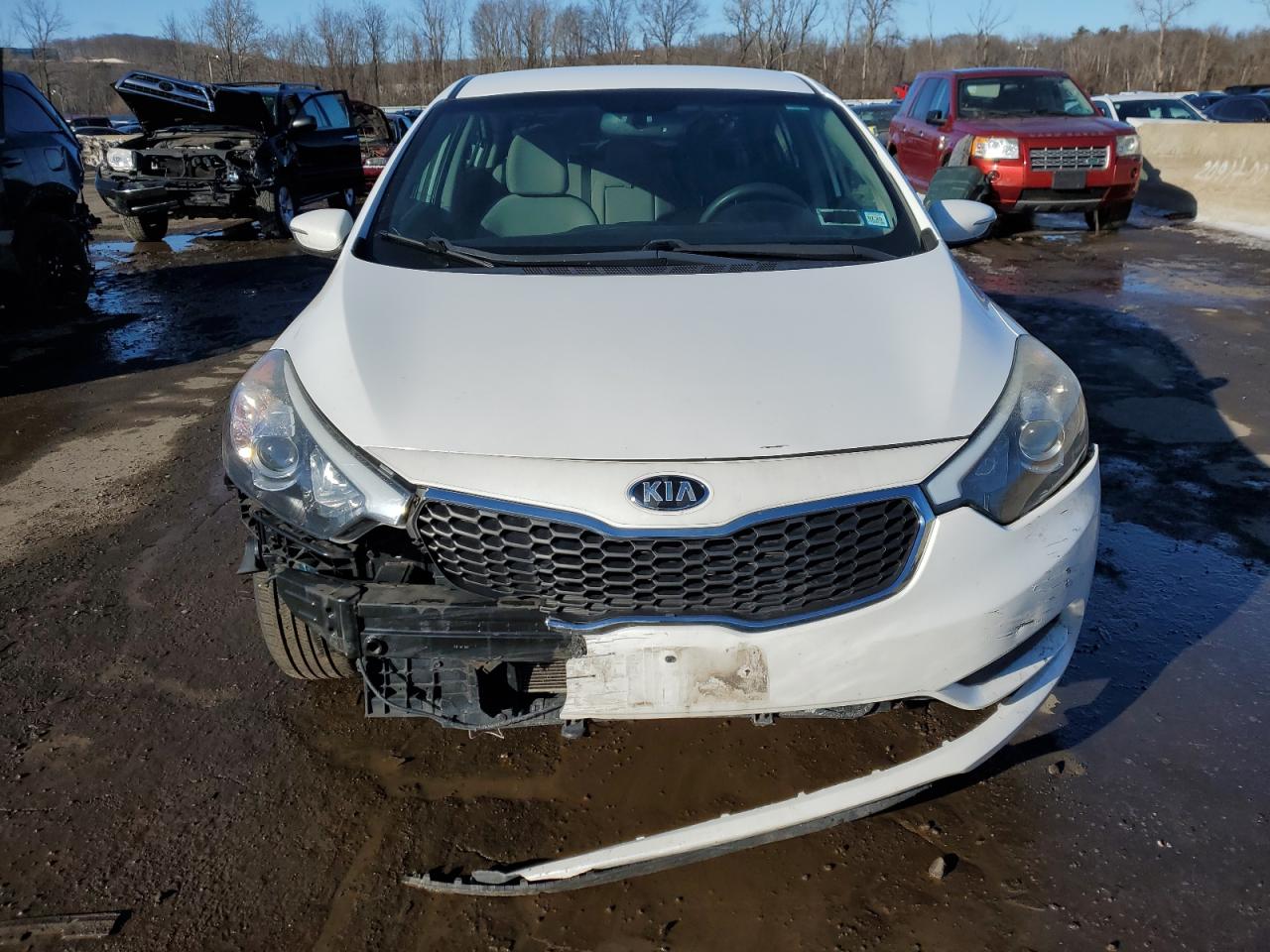 2014 Kia Forte - Image 5