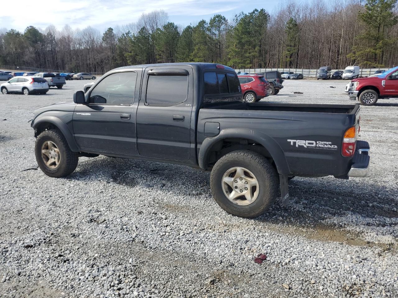 2004 Toyota Tacoma - Image 2