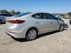 2017 Hyundai Elantra Se zu verkaufen in Midway, FL - Front End