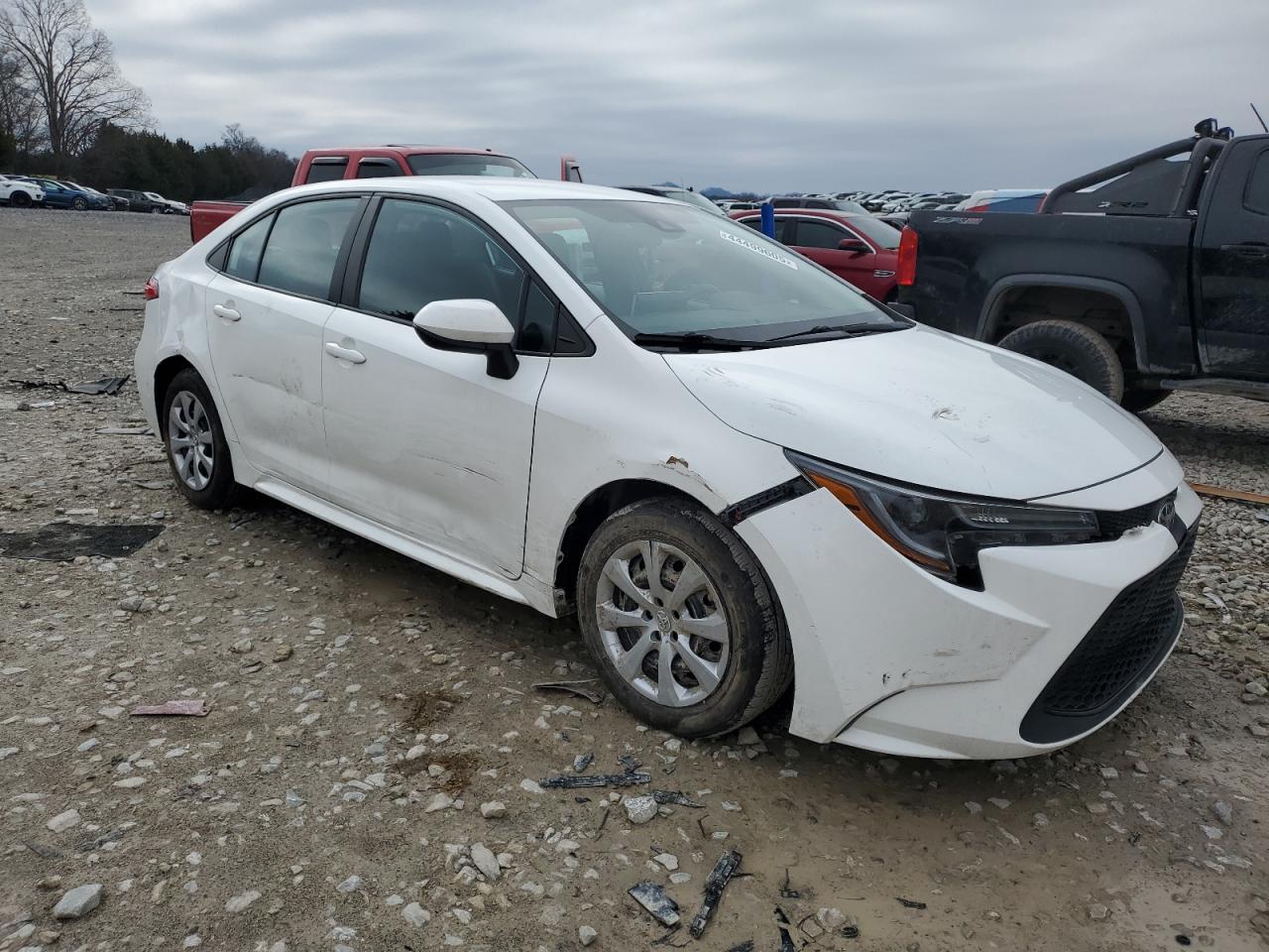 2020 Toyota Corolla - Image 4