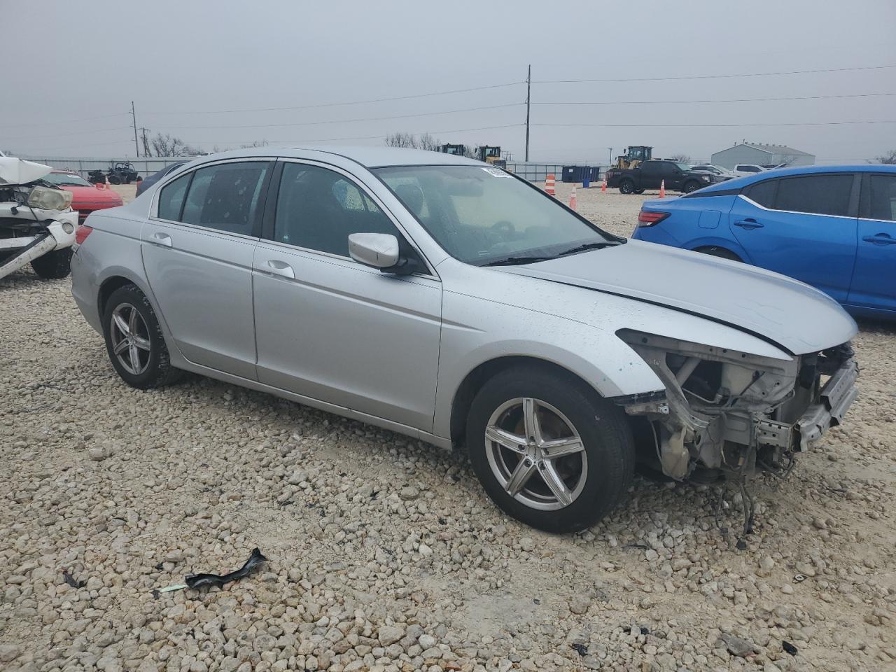 2009 Honda Accord - Image 4