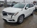 2020 ACURA MDX  for sale at Copart CA - LOS ANGELES